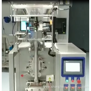 automatic Vertical packaging machine